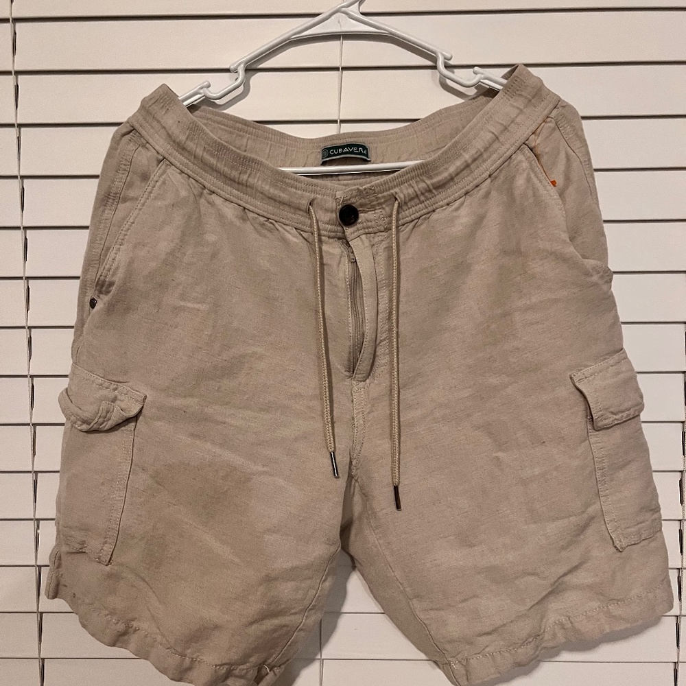 cubavera shorts
